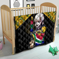 South Africa Freedom Day 2024 Quilt Happy 30th Anniversary - Wonder Print Shop