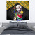 South Africa Freedom Day 2024 Tapestry Happy 30th Anniversary - Wonder Print Shop