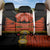 Cinco de Mayo 2024 Back Car Seat Cover Traje de Charro Style - Wonder Print Shop