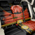 Cinco de Mayo 2024 Back Car Seat Cover Traje de Charro Style - Wonder Print Shop
