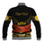 Cinco de Mayo 2024 Baseball Jacket Traje de Charro Style - Wonder Print Shop