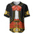 Cinco de Mayo 2024 Baseball Jersey Traje de Charro Style - Wonder Print Shop