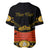 Cinco de Mayo 2024 Baseball Jersey Traje de Charro Style - Wonder Print Shop