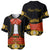 Cinco de Mayo 2024 Baseball Jersey Traje de Charro Style - Wonder Print Shop