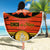 Cinco de Mayo 2024 Beach Blanket Traje de Charro Style - Wonder Print Shop