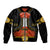 Cinco de Mayo 2024 Bomber Jacket Traje de Charro Style - Wonder Print Shop