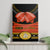 Cinco de Mayo 2024 Canvas Wall Art Traje de Charro Style - Wonder Print Shop