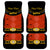 Cinco de Mayo 2024 Car Mats Traje de Charro Style - Wonder Print Shop