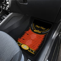 Cinco de Mayo 2024 Car Mats Traje de Charro Style - Wonder Print Shop