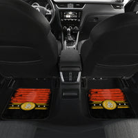 Cinco de Mayo 2024 Car Mats Traje de Charro Style - Wonder Print Shop