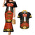 Cinco de Mayo 2024 Couples Matching Mermaid Dress and Hawaiian Shirt Traje de Charro Style - Wonder Print Shop