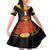 Cinco de Mayo 2024 Family Matching Mermaid Dress and Hawaiian Shirt Traje de Charro Style - Wonder Print Shop