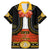 Cinco de Mayo 2024 Family Matching Mermaid Dress and Hawaiian Shirt Traje de Charro Style - Wonder Print Shop