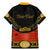Cinco de Mayo 2024 Family Matching Mermaid Dress and Hawaiian Shirt Traje de Charro Style - Wonder Print Shop