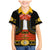 Cinco de Mayo 2024 Family Matching Mermaid Dress and Hawaiian Shirt Traje de Charro Style - Wonder Print Shop