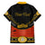 Cinco de Mayo 2024 Family Matching Puletasi and Hawaiian Shirt Traje de Charro Style - Wonder Print Shop