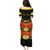 Cinco de Mayo 2024 Family Matching Puletasi and Hawaiian Shirt Traje de Charro Style - Wonder Print Shop