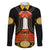 Cinco de Mayo 2024 Family Matching Short Sleeve Bodycon Dress and Hawaiian Shirt Traje de Charro Style - Wonder Print Shop