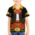 Cinco de Mayo 2024 Family Matching Short Sleeve Bodycon Dress and Hawaiian Shirt Traje de Charro Style - Wonder Print Shop