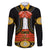 Cinco de Mayo 2024 Family Matching Summer Maxi Dress and Hawaiian Shirt Traje de Charro Style - Wonder Print Shop