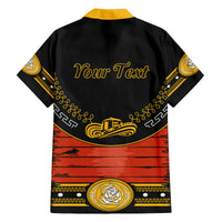 Cinco de Mayo 2024 Family Matching Tank Maxi Dress and Hawaiian Shirt Traje de Charro Style - Wonder Print Shop