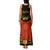Cinco de Mayo 2024 Family Matching Tank Maxi Dress and Hawaiian Shirt Traje de Charro Style - Wonder Print Shop