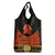 Cinco de Mayo 2024 Grocery Bag Traje de Charro Style