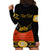 Cinco de Mayo 2024 Hoodie Dress Traje de Charro Style - Wonder Print Shop