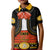 Cinco de Mayo 2024 Kid Polo Shirt Traje de Charro Style - Wonder Print Shop