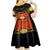 Cinco de Mayo 2024 Kid Short Sleeve Dress Traje de Charro Style - Wonder Print Shop