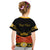 Cinco de Mayo 2024 Kid T Shirt Traje de Charro Style - Wonder Print Shop