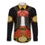 Cinco de Mayo 2024 Long Sleeve Button Shirt Traje de Charro Style - Wonder Print Shop