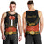 Cinco de Mayo 2024 Men Tank Top Traje de Charro Style - Wonder Print Shop