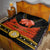 Cinco de Mayo 2024 Quilt Traje de Charro Style - Wonder Print Shop