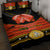Cinco de Mayo 2024 Quilt Bed Set Traje de Charro Style - Wonder Print Shop