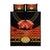 Cinco de Mayo 2024 Quilt Bed Set Traje de Charro Style - Wonder Print Shop