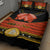 Cinco de Mayo 2024 Quilt Bed Set Traje de Charro Style - Wonder Print Shop