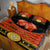 Cinco de Mayo 2024 Quilt Bed Set Traje de Charro Style - Wonder Print Shop