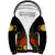 Cinco de Mayo 2024 Sherpa Hoodie Traje de Charro Style - Wonder Print Shop