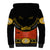 Cinco de Mayo 2024 Sherpa Hoodie Traje de Charro Style - Wonder Print Shop