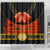 Cinco de Mayo 2024 Shower Curtain Traje de Charro Style