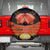 Cinco de Mayo 2024 Spare Tire Cover Traje de Charro Style - Wonder Print Shop