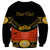 Cinco de Mayo 2024 Sweatshirt Traje de Charro Style - Wonder Print Shop