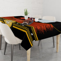Cinco de Mayo 2024 Tablecloth Traje de Charro Style - Wonder Print Shop