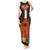 Cinco de Mayo 2024 Tank Maxi Dress Traje de Charro Style - Wonder Print Shop