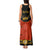 Cinco de Mayo 2024 Tank Maxi Dress Traje de Charro Style - Wonder Print Shop