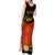 Cinco de Mayo 2024 Tank Maxi Dress Traje de Charro Style - Wonder Print Shop