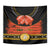 Cinco de Mayo 2024 Tapestry Traje de Charro Style - Wonder Print Shop