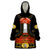 Cinco de Mayo 2024 Wearable Blanket Hoodie Traje de Charro Style - Wonder Print Shop
