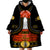 Cinco de Mayo 2024 Wearable Blanket Hoodie Traje de Charro Style - Wonder Print Shop